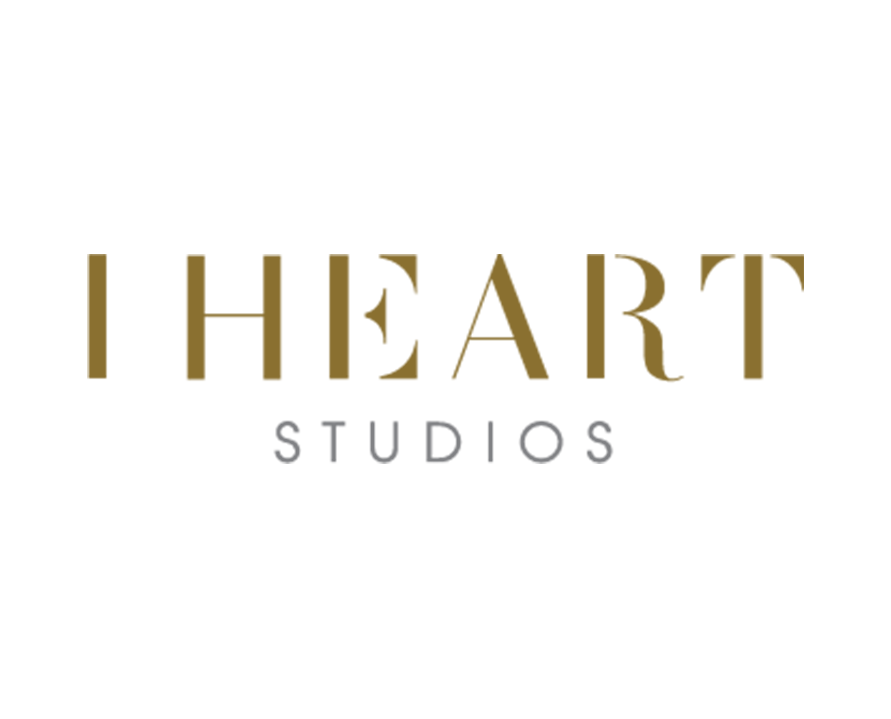 i Heart Studios